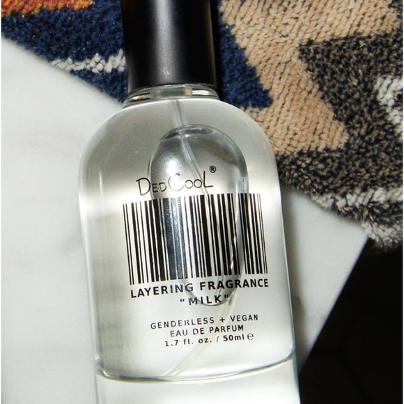 DedCool Milk Layering Fragrance - Picture 2 of 4